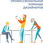 Сайт рекламно-производственной компании ООО "Резолюте Степс"