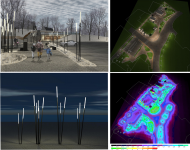 Городской парк (Vilnius, Lithuania)