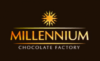 Сайт шоколадной фабрики «Millennium»
