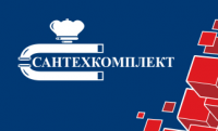 Интернет-каталог для компании «Сантехкомплект»