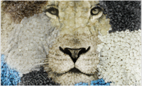 Адаптивный сайт для компании Lion Recycling Ukraine