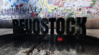 3D Water Blast Logo