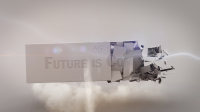 Future is Coming