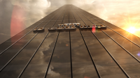 Up the Skyscraper