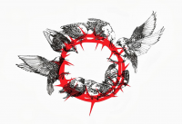 birds