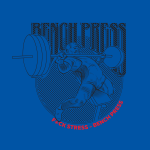 bench press