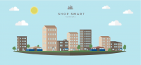 shop smart