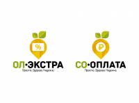 разработка логотипа для компании