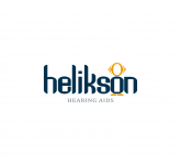 разработка логотипа для компании "Helikson"