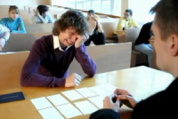 Как вести себя на экзаменене, если плохо владеешь материалом