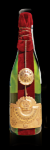 Появление шампанского в России