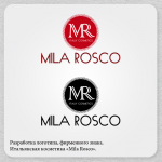 косметика "Мила роско"