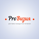 Логотип "ProВизия"