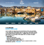 LP "Недвижимость на Северном Кипре"