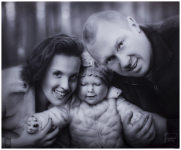 Семейный портрет