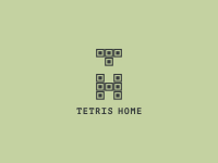 Tetris Home