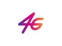 логотип 4G Activ