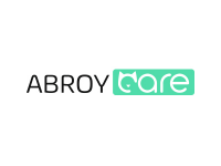 логотип компании Abroy Care