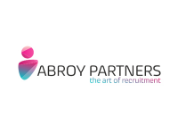 логотип компании Abroy Partners