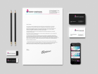 Фир стиль компании Abroy Partners