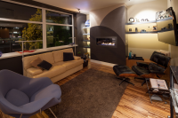 Жилая комната 2