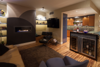 Жилая комната