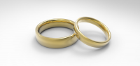 Свадебные кольца