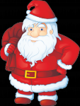 Санта Клаус