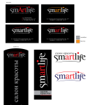 Разработка лого "SmArtlife"