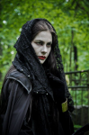 Vampire: The Masquerade
