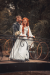 Альберт и Ксения