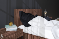 3d visualization of interior by reference