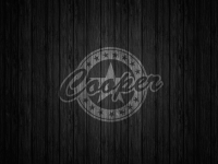 Cooper | дизайн логотипа