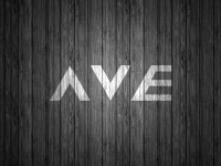 AVE | дизайн логотипа