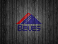 Beles | дизайн логотипа/фирменный стиль