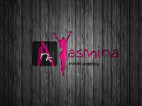 ARK Yasmina | дизайн логотипа