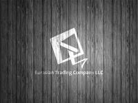 Eurasian Trading Company | дизайн логтипа/фирменный стиль