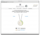 «Imagine Italia» (адрес)