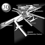3d composition example