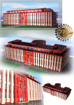 "ТрансНефть" 3D modeling