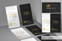 Персональные визитки