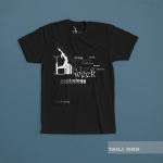 Pilates week fitness t-shirt