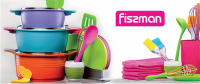 Интернет-магазин Fissman
