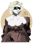women artwork