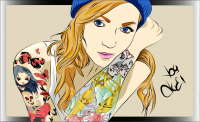 artwork #1