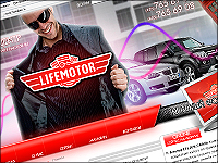 Life-motor