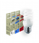 Упаковка для ламп