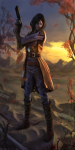 Fallout