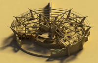 перспектива (стропила)