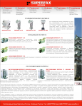 SUPERFAX (restyling)
